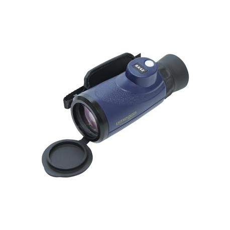 Omegon Seastar 8x42 monokulārs ar kompasu
