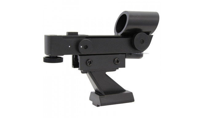 Punase täpiga leidja LED Omegon