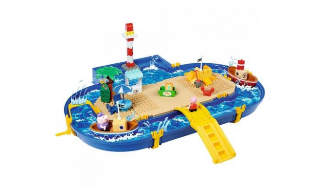 BIG Waterplay Peppa Pig