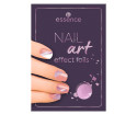 ESSENCE NAIL ART láminas para uñas #02-intergalilactic 1 u