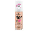 ESSENCE STAY ALL DAY 16H long-lasting maquillaje #30-soft sand 30 ml