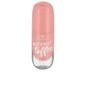 ESSENCE GEL NAIL COLOUR esmalte de uñas #32-bur first toffee 8 ml