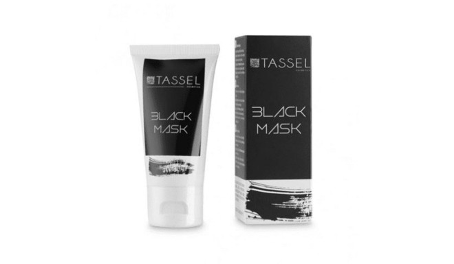 EUROSTIL TASSEL MASCARILLA NEGRA 50ML