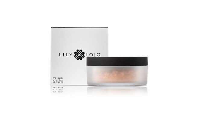 LILY LOLO MINERAL WAIKIKI BRONCEADOR MINI 1UN