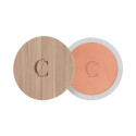 COULEUR CARAMEL MINERAL POLVOS COMPACTOS 604 ORANGE BEIGE 1UN