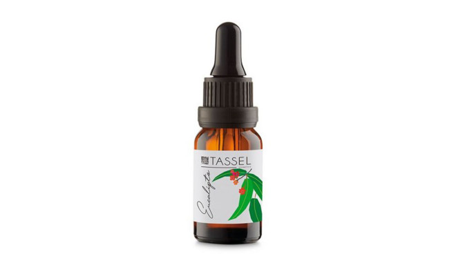 TASSEL ACEITE ESENCIAL EUCALIPTO 15ML