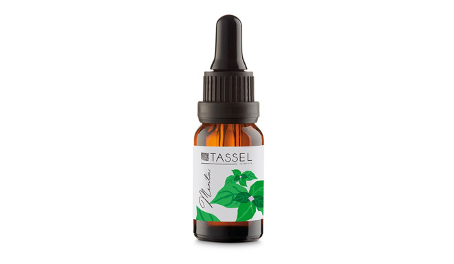 TASSEL ACEITE ESENCIAL MENTA 15ML