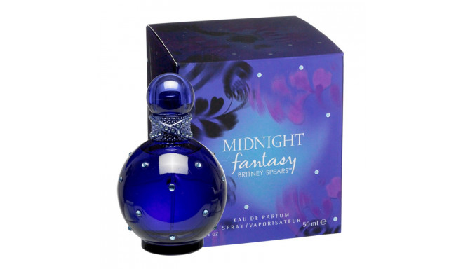 ELIZABETH ARDEN FANTASY MIDNIGHT EAU DE PARFUM 50ML VAPORIZADOR