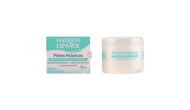 INSTITUTO ESPAÑOL PIELES ATOPICAS CREMA CUIDADO INTEGRAL 400ML