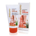 BABARIA PIES CREMA DUREZAS 50ML