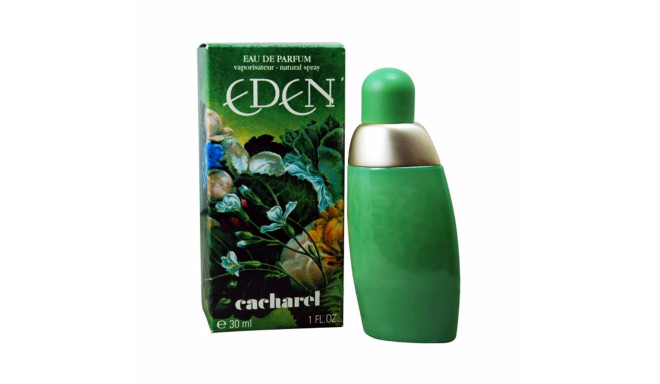 CACHAREL EDEN EAU DE PARFUM 30ML VAPORIZADOR