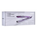 BaByliss ST395E hair styling tool Straightening iron Warm Violet