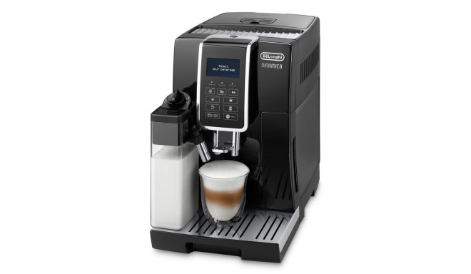 DeLonghi DINAMICA ECAM 350.55.B Espresso machine Fully-auto