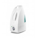 Medisana AH 660 humidifier 4.5 L 30 W White