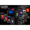 Seek Thermal Compact iOS Thermal imaging camera LW-EAA