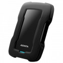 ADATA HD330 external hard drive 1000 GB Black