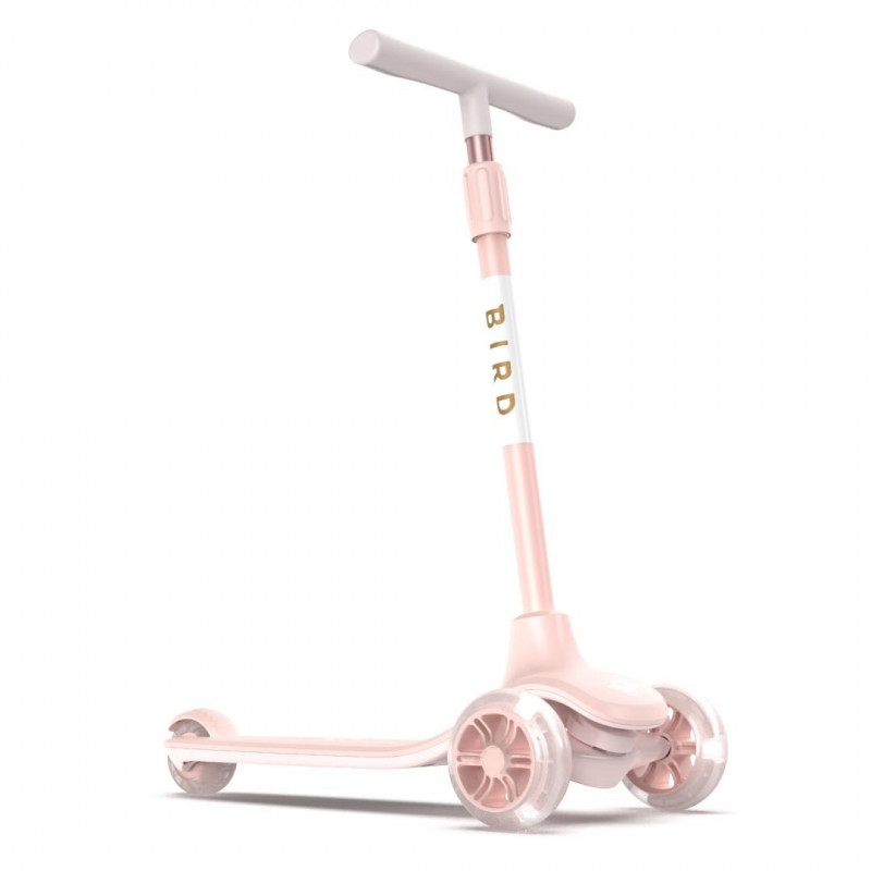 glow scooter