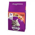 ?Whiskas 5900951259111 cats dry food 1.4 kg Adult Beef