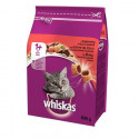 ?Whiskas 5900951259098 cats dry food 800 g Adult Beef