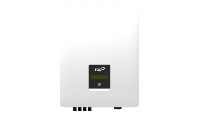 Inverter FoxEss T4-G3 / 3-phase