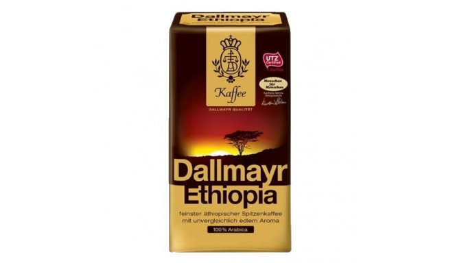 Dallmayr kohv Ethiopia HVP 500g