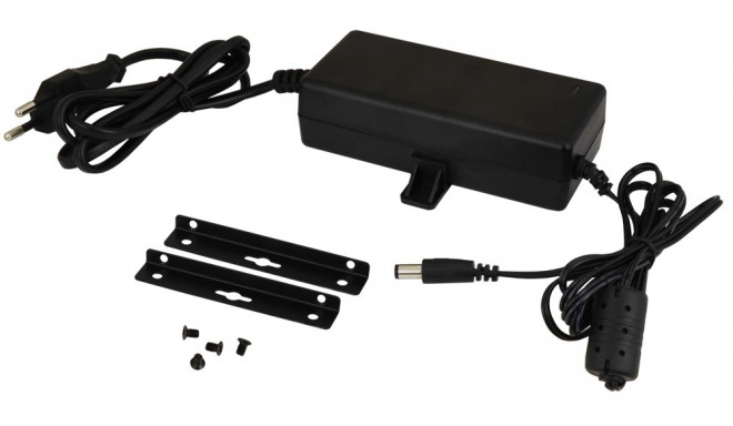 Switch POE 4+2 Pulsar S64