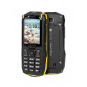 Kruger & Matz phone Iron 2