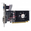 Afox videokaart GeForce GT420 4GB DDR3 AF420-4096D3L2