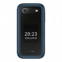 MOBILE PHONE NOKIA 2660 BLUE