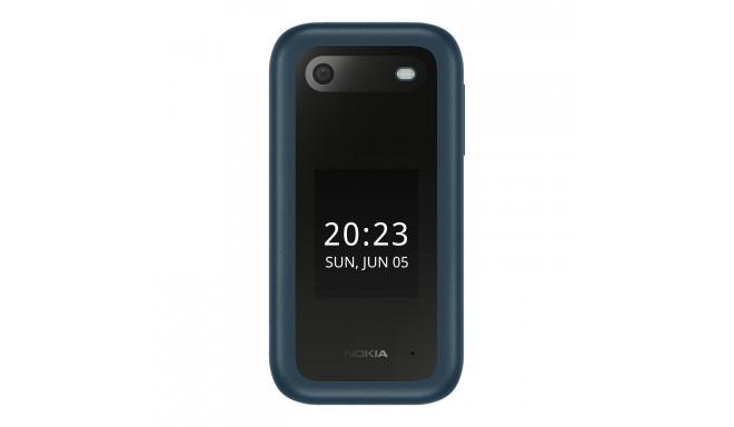 MOBILE PHONE NOKIA 2660 BLUE