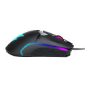 Gigabyte USB Mouse AORUS M5 wired, Black