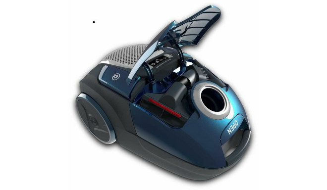Extractor Hoover Telios TX 60 PET 3,5 L 62 dB Blue 450 W