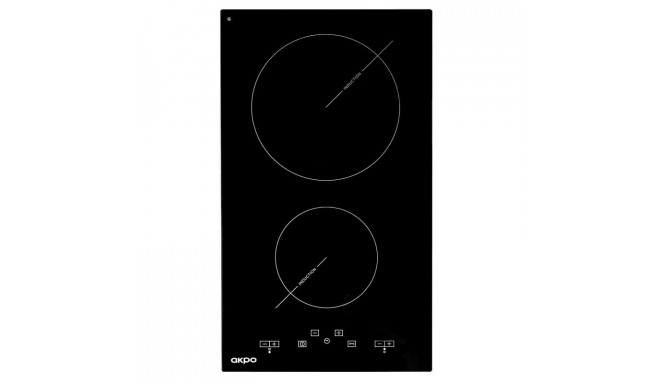 Akpo built-in induction hob PIA3082502 2x