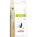 Royal Canin Diabetic cats dry food 400 g Adult