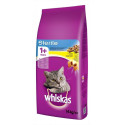 Whiskas dry food for cats Sterile Adult Chicken 14kg