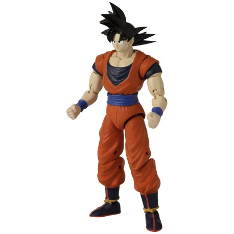 Dragon Ball Dragon Stars Goku