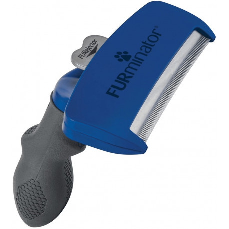 FURminator lühikarvalistele koertele furminator L