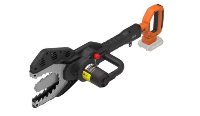 BRANCH CUTTER 20V 15CM, WITHOUT BATTERY WORX