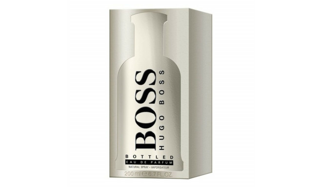 Men's Perfume Boss Bottled Hugo Boss 99350059938 200 ml Boss Bottled (200 ml)