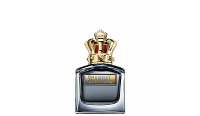 Meeste parfümeeria Jean Paul Gaultier Scandal Pour Homme EDT 100 ml Taaskasutatav