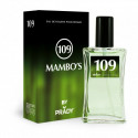 Parfem za muškarce Mambo's Babalú 109 Prady Parfums EDT (100 ml)