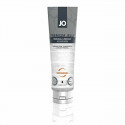 Premium Jelly Original Lubricant Silicone Based 120 ml System Jo SJ40771
