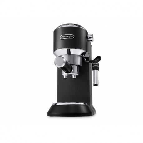 Espressomasin DeLonghi EC685.BK Dedica Style