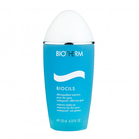 BIOTHERM BIOCILS DESMAQUILLANTE OJOS WATERPROOF 100ML