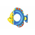 BESTWAY Friendly Fish Swim Ring, 81cm x 76cm, asst., 36111