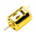 Mootor 12VDC 160mA 11500rpm 6-24VDC