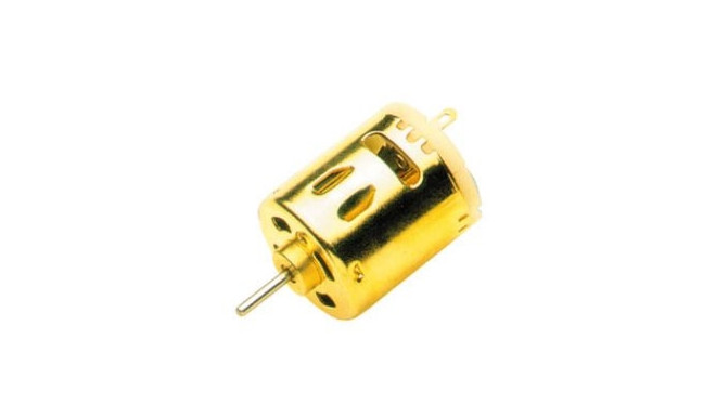 Mootor 12VDC 160mA 11500rpm 6-24VDC