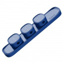 Baseus Peas Magnetic Cable Clip Blue