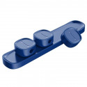 Baseus Peas Magnetic Cable Clip Blue