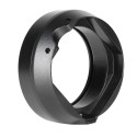 Quadralite Atlas 400 Pro mount adapter for Broncolor